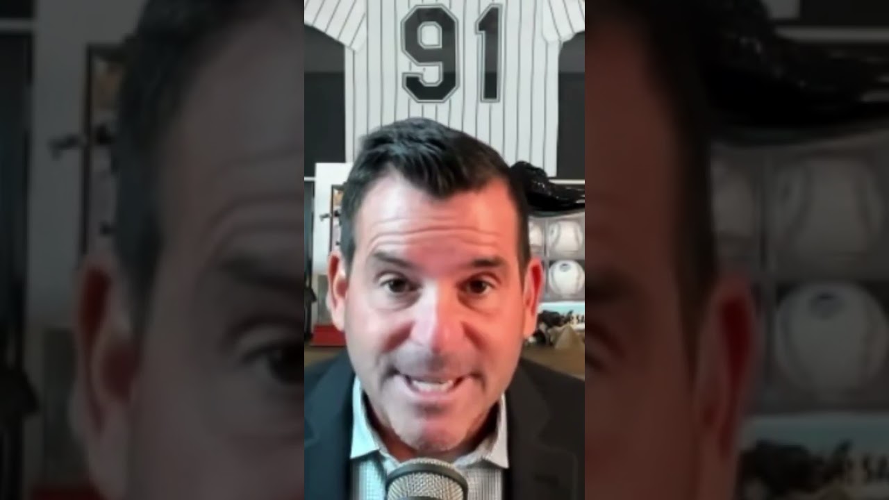 Edwin Diaz, Timmy Trumpet and the Mets are good for baseball Le