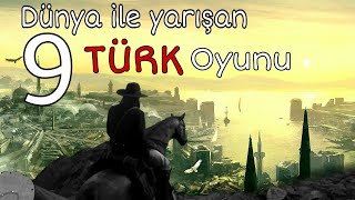 DÜNYAYI EZİP GEÇEN 9 TÜRK OYUNU | TÜRKLERİ GURURLANDIRAN 9 TÜRK OYUNU | 2020 | ANDROİD & İOS & PC screenshot 3