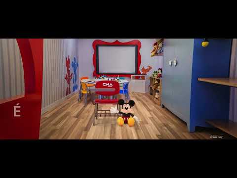 Seu Lugar no Mundo – Campanha CNA Idiomas 2025