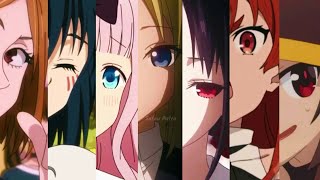 Select Your Waifu ! ~ AMV 30 Detik // Waifu Edit 🎶 Jump And Sweet Remix