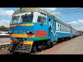 [БЧ]Информатор электропоезда региональных линий/ Informant of the Belarusian Railways electric train
