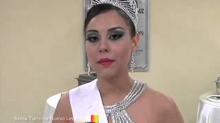 Corona Estado a Reina Turismo Nuevo León Corona Estado a Reina Turismo Nuevo León