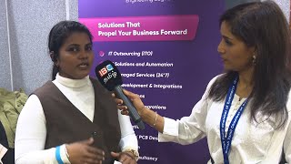 London Tamil Market 2025 Day 2 Swartup