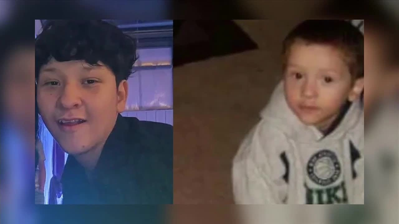 Friends mourn, remember Newton teen killed in Oklahoma crash - YouTube