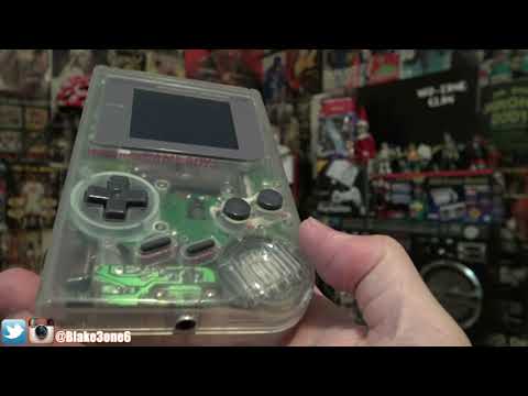 I Just Bought an Original Nintendo GAMEBOY in 2021