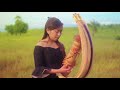 Lagu Rindu (Kerispatih) Sasando by Grace