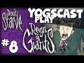 Don't Starve with Sips: Reign