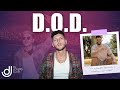 D.O.D. interview with Bobby Hendrickson