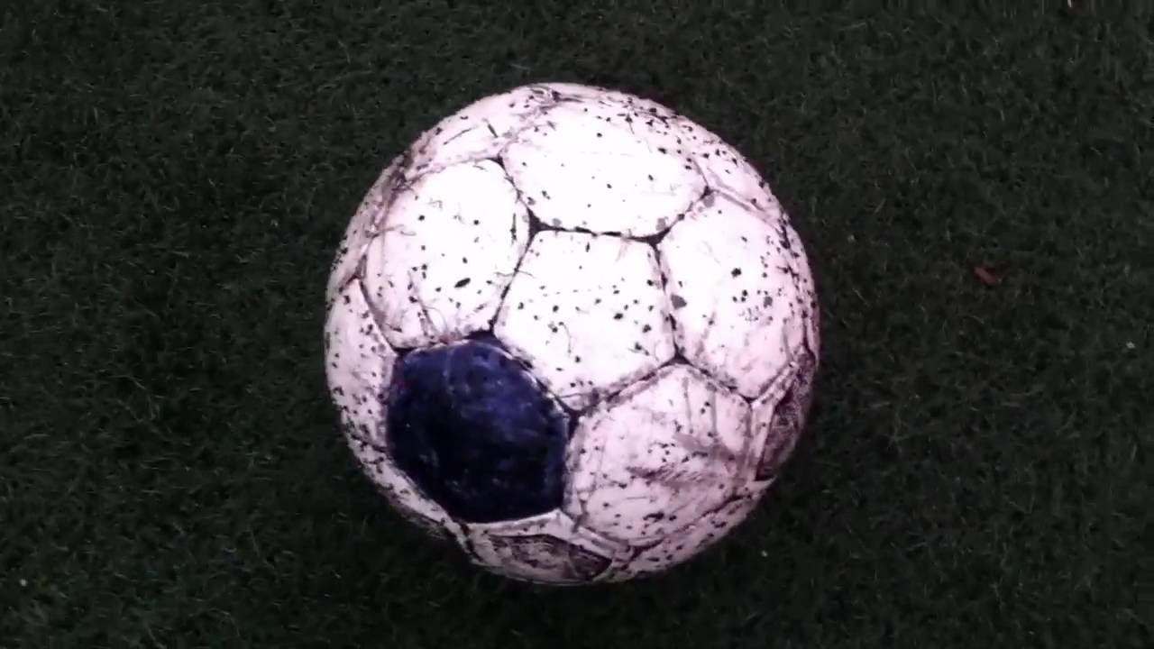 КОРОТКИЙ ОБЗОР МЯЧА "Select Brilliant Super"