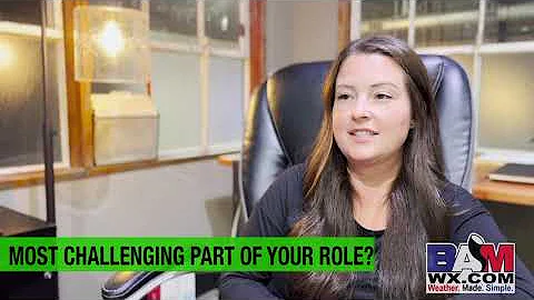 Employee Spotlight: Amanda Kilgore