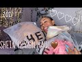 SHEIN TRY ON HAUL 2021!! trendy & affordable