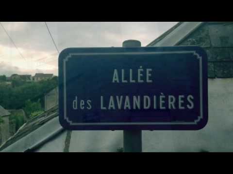 Fresnay-Sur-Sarthe x Le Mans: My Heritage