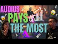 How we made HELLA money with Audius 😱