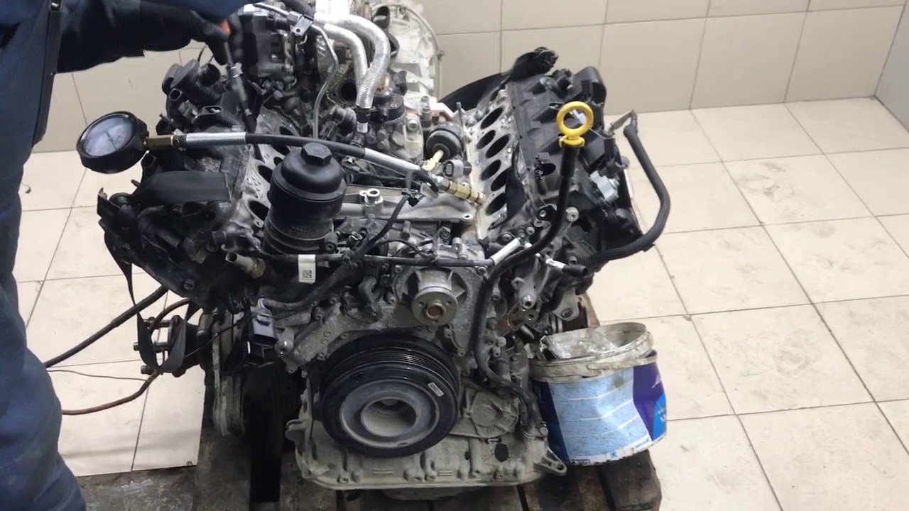 Amarok volkswagen двигатель