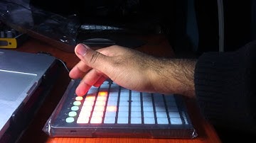 Novation Launchpad Mini Review: Unboxing, Features and vs. Launchpad S