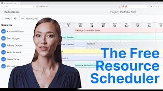 The Free Resource Scheduling Tool (Don't miss out)