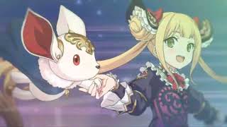 Priconne - Clan Battle Cb 26 Wild Gryphon Stage 1 One Run K.o. With Mage Team Full Auto