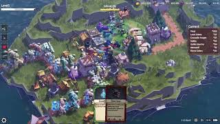 Rogue Realm: Guardian Grids - Trailer [PC]