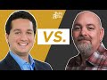 Is belief in the Resurrection reasonable? Trent Horn Vs Matt Dillahunty Debate