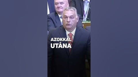 A Jobbik összeállt Gyurcsány Ferenccel