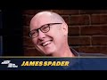 James Spader Spent Two Days Hunting for Quaaludes in Mexico