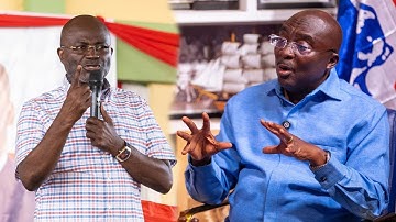 BREAK! Bawumia Has No Cridibilty To Lead NPP and Ghana KEN AGYAPONG Team Jubilates. Bawumia Nearly C