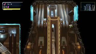 Metroid Dread: Adam Save Skip