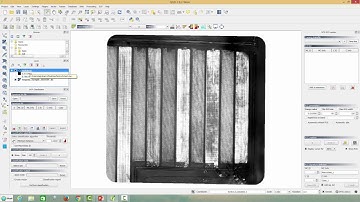 Custom Vegetation Indices in QGIS
