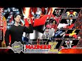 MAZINGER Z de 75cm 🦾HACHETTE/SALVAT PARTES 94 al 97 Unboxing & Armado en Español