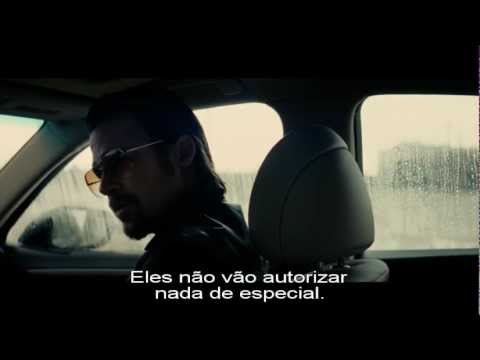 Trailer for Mata-os Suavemente Trailer (Legendado Pt)