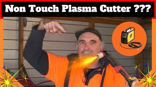 Non Touch Plasma Cutter / Pilot Arc vs Non Pilot Arc Non Touch Plasma Cutter / Pilot Arc vs Non Pilot Arc