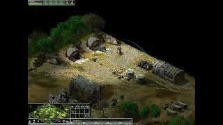 Sudden Strike 2 - Sturmtiger Double Kill