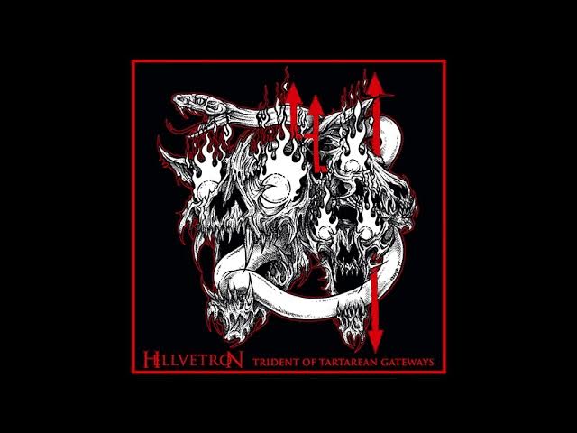 HELL TREPANNER - Macabre Smell of Rot. CD