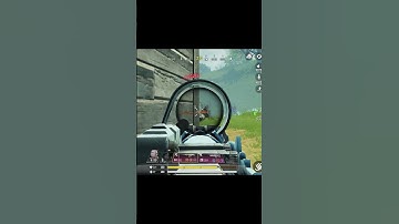 COD MOBİLE  | TRIPLE KILL IN LAST MOMENTS | KRİG 6 | #shorts CODM