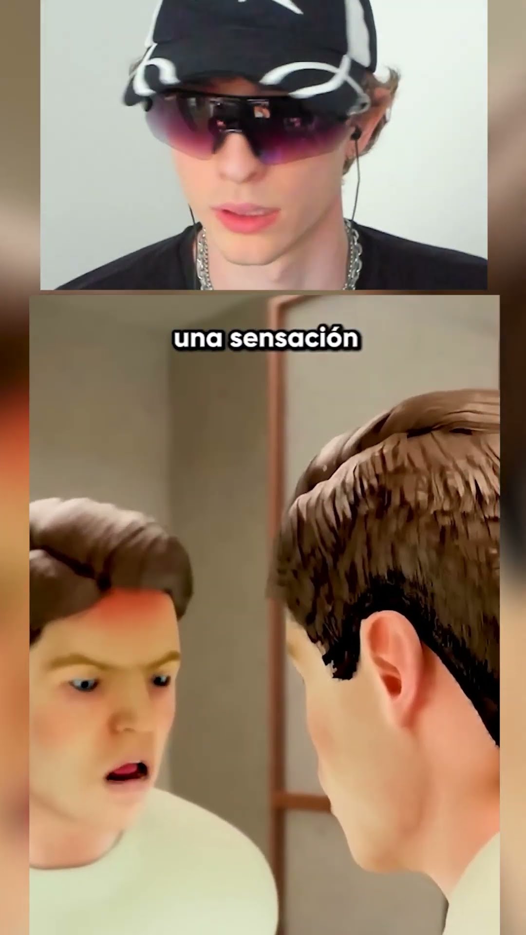 Que pasaría si te agarra RABIA?
