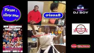 Nonstop Balongo. DjBoy Selector