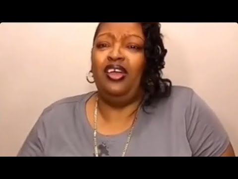 Black women burps uncontrollably after drinking sprite!!!!🤯🤯🤯￼