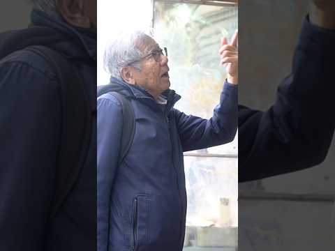 He Got Exposed For Lying About A Tattoo Shorts