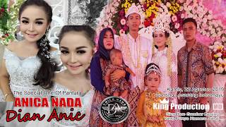 Instrumentalia - Anica Nada Live Desa Santing Losarang Indramayu