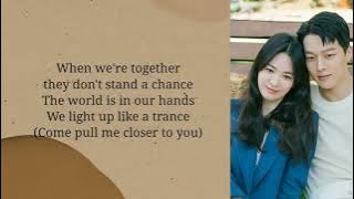 WHEN WE'RE TOGETHER - Shorelle ( Now, We Are Breaking Up) OST PART 11