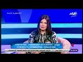 منة ياسر أخصائية التغذية العلاجية في ست الستات 