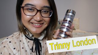 The Trinny London Stack 2021