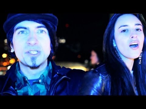 Rap Argentino : Magnus Mefisto feat Hitomi - UNMEI