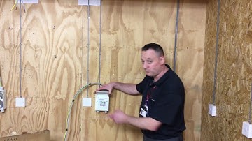 Electrical testing basic live testing of our lighting circuit Functional Testing & Re-Check Polarity