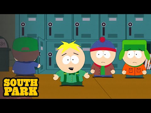 NEW EPISODE PREVIEW: You Look Very Festive - SOUTH PARK