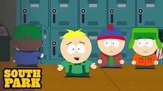 NEW EPISODE PREVIEW: You Look Very Festive - SOUTH PARK