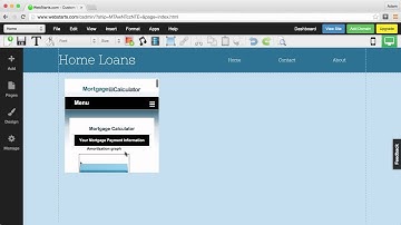 How To Embed An iFrame Into Your Website