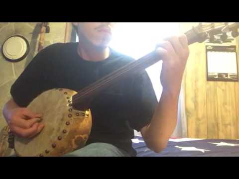 cello-gourd-banjo-#35-(for-casey)