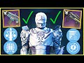 2 AMAZING Auto Rifles To Grind For (Witch Queen GOD Rolls)