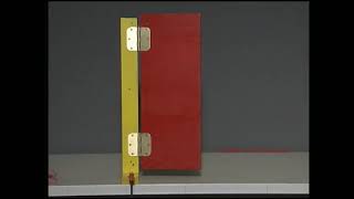 Door Hinge Forces